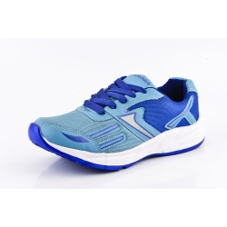 Provogue PV1094 Sport shoes (Sky & R.Blue)
